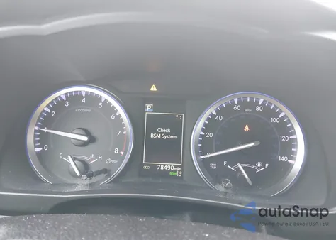 2018 Toyota Highlander Xle from USA, damaged, VIN 5TDJZRFH0JS887299